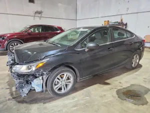 Chevrolet Cruze 1.4L 4 2018