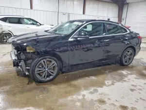 BMW 2 Series 2.0L 4 2024