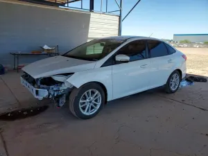 Ford Focus 2.0L 4 2016