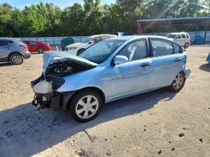 Hyundai Accent 1.6L 4 2006