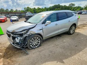 Buick Enclave 3.6L 6 2019