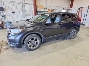 Honda CR-V 1.5L 4 2018