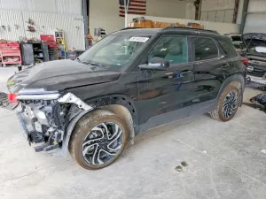 Chevrolet Trailblazer 1.3L 3 2025