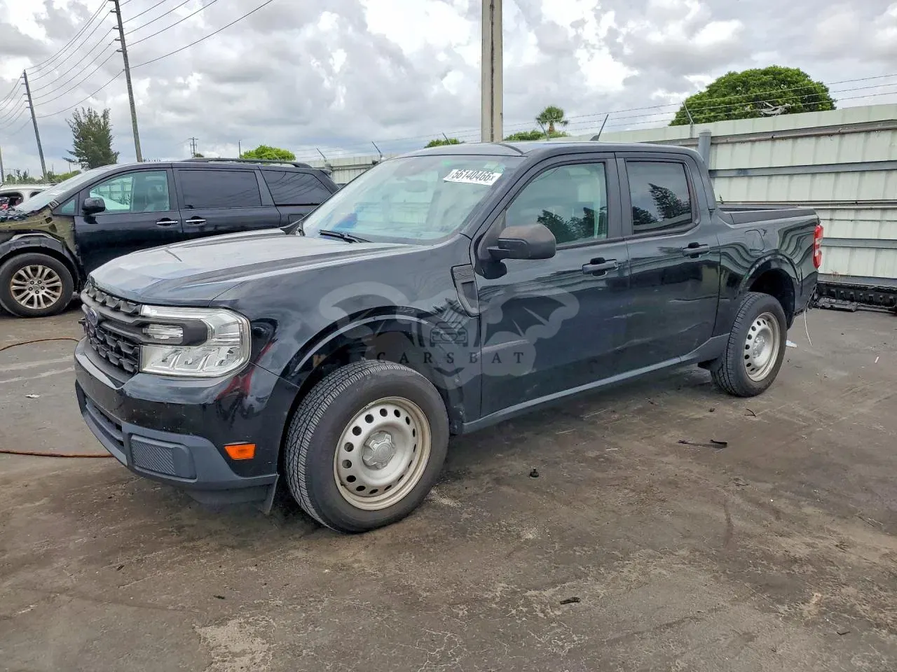 Ford Maverick 2.0L 4 2022