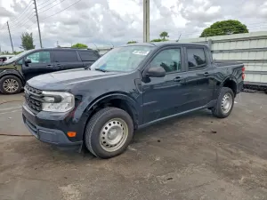 Ford Maverick 2.0L 4 2022