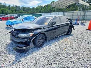 Honda Civic 2.0L 4 2022