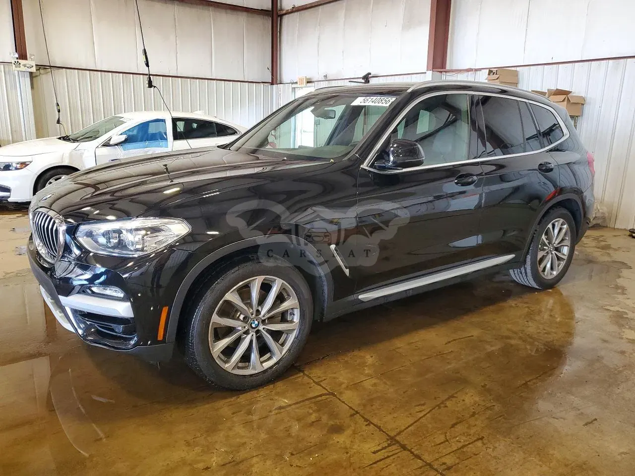 BMW X3 2.0L 4 2019