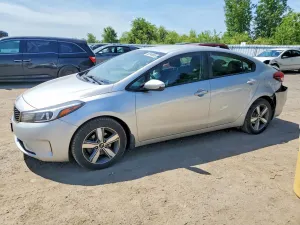 Kia Cerato / Forte / K3 2.0L 4 2018