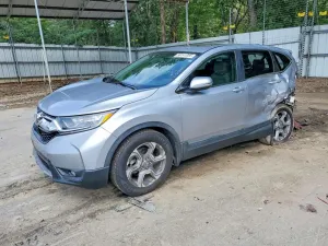 Honda CR-V 1.5L 4 2019