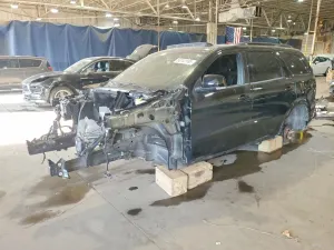 Dodge Durango 5.7L 8 2024
