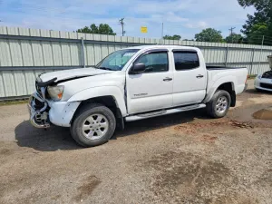 Toyota Tacoma 4.0L 6 2007