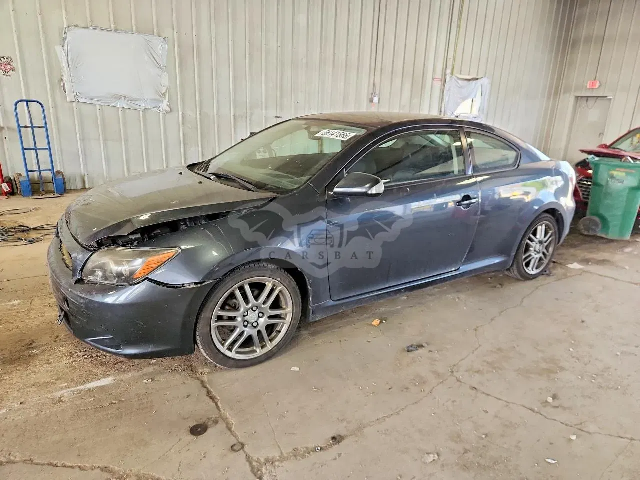 Scion tC 2.4L 4 2009