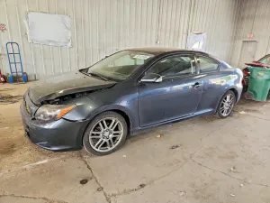 Scion tC 2.4L 4 2009