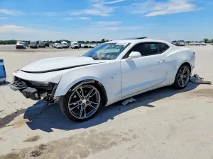 Chevrolet Camaro 3.6L 6 2019