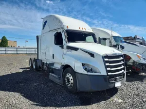 Freightliner Cascadia 14.8L 6 2022
