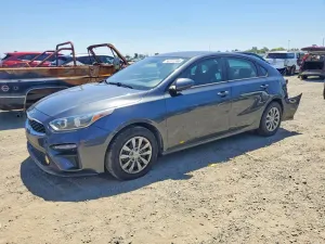 Kia Cerato / Forte / K3 2.0L 4 2021