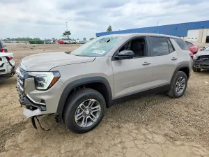 GMC Terrain 1.5L 4 2026