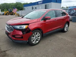 Ford Edge 2.0L 4 2020