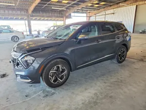 Kia Sportage 2.5L 4 2023