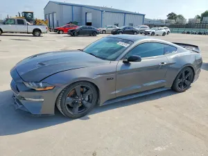 Ford Mustang 5.0L 8 2022