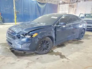 Ford Fusion 1.5L 4 2020