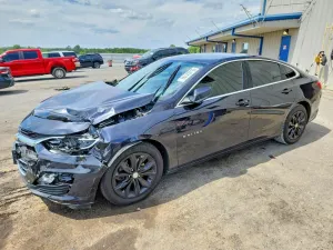 Chevrolet Malibu 1.5L 4 2023