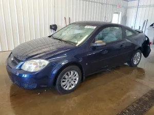 Chevrolet Cobalt 2.2L 4 2009
