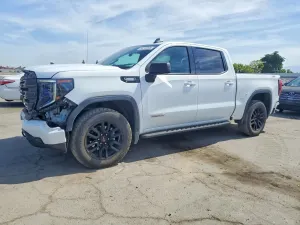 GMC Sierra 3.0L 6 2023