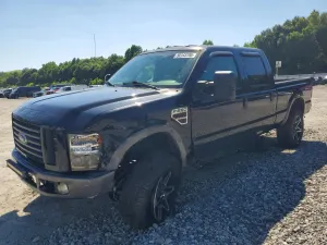 Ford F-250 6.4L 8 2008