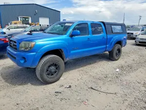 Toyota Tacoma 4.0L 6 2005