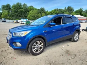 Ford Escape 1.5L 4 2019