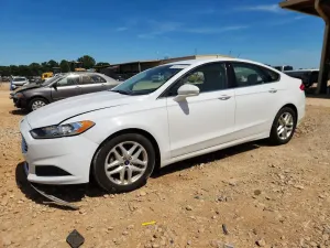 Ford Fusion 2.5L 4 2015