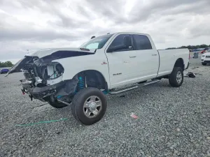 RAM 2500 6.7L 6 2022