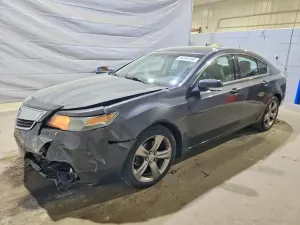 Acura TL 3.7L 6 2012