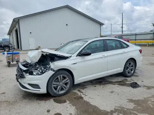 Volkswagen Jetta 1.4L 4 2019