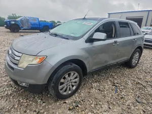 Ford Edge 3.5L 6 2007