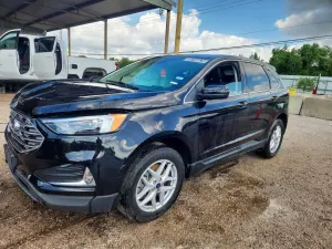 Ford Edge 2.0L 4 2022