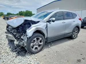 Honda CR-V 1.5L 4 2018