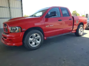 Dodge RAM 5.7L 8 2005