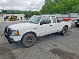 Ford Ranger 4.0L 6 2011