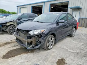 Honda HR-V 1.8L 4 2016