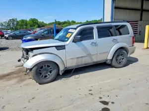Dodge Nitro 3.7L 6 2011