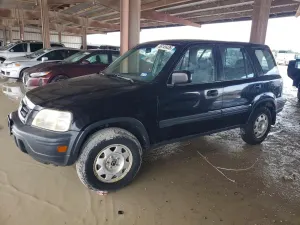 Honda CR-V 2.0L 4 1998