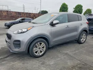 Kia Sportage 2.4L 4 2019