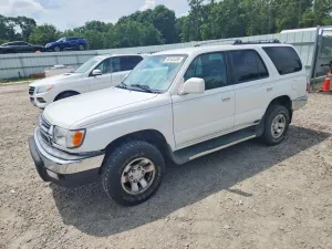 Toyota 4Runner 3.4L 6 2002