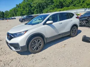 Honda CR-V 1.5L 4 2021