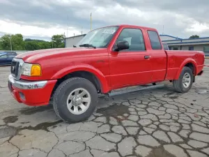 Ford Ranger 3.0L 6 2004