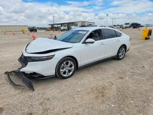 Honda Accord 1.5L 4 2024
