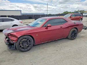 Dodge Challenger 6.4L 8 2020