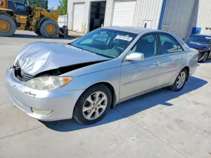 Toyota Camry 3.0L 6 2006